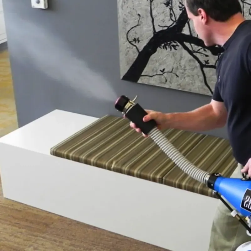 Professional Odor Removal in Eldorado, TX